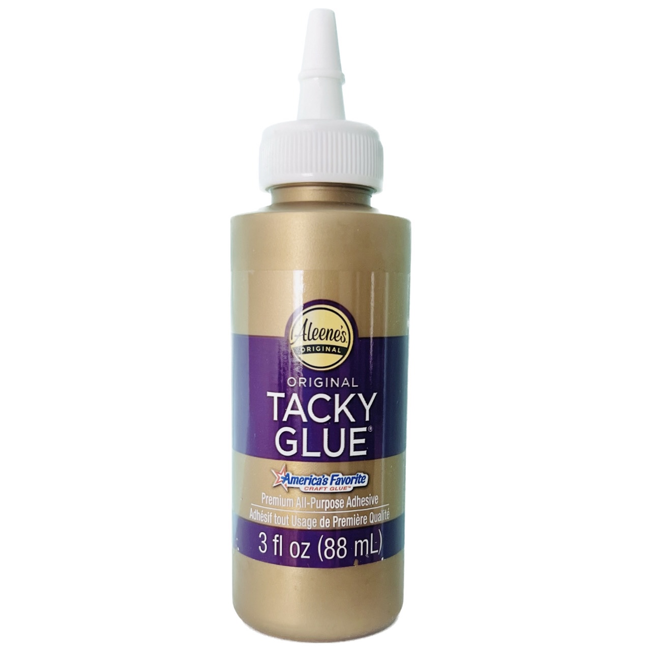 Tacky Glue Original 88mL/3oz - Aleene's - SCRAPtips